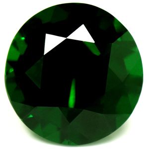3.73ct Garnet