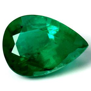 0.71ct Emerald