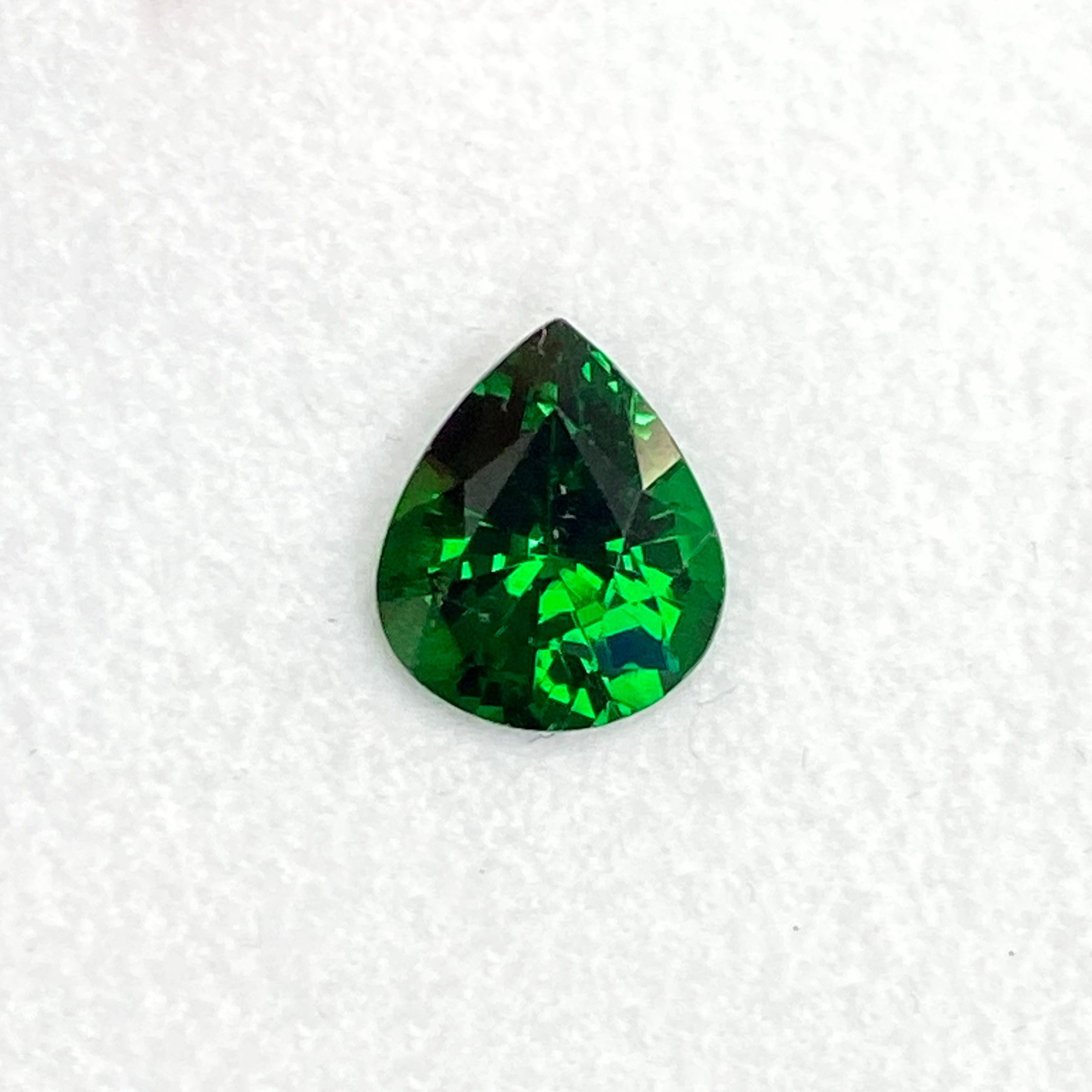 1.74ct Garnet