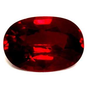 1.18ct Ruby