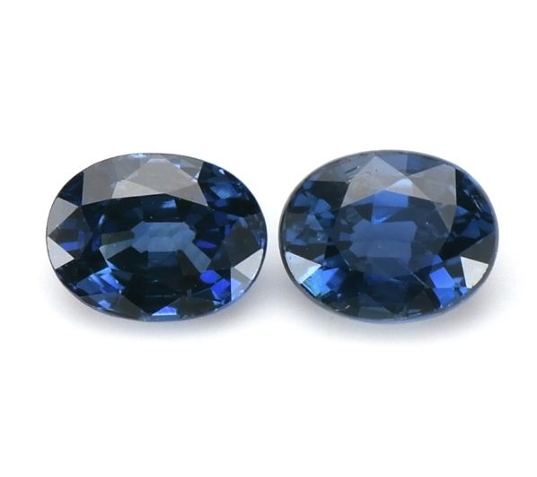 0.97ct Sapphire