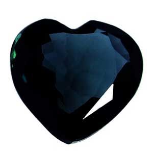 0.97ct Sapphire