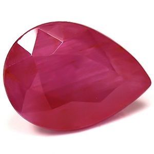 3.72ct Ruby