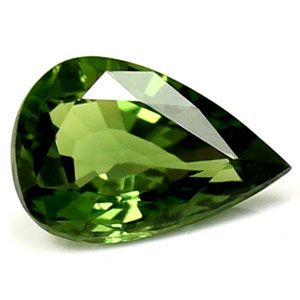 0.76ct Sapphire