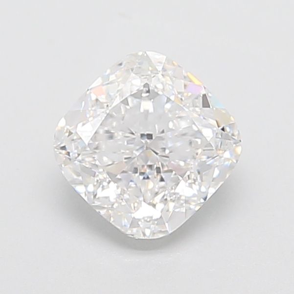 1.75ct Cushion D - VVS1 - Excellent cut - LGD124917