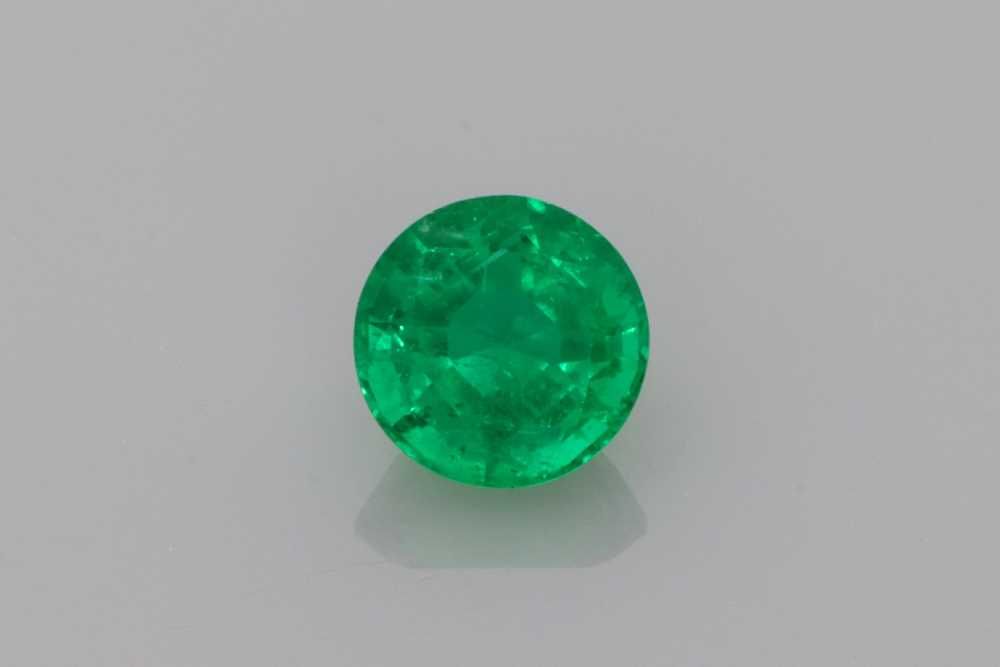 0.45ct Emerald