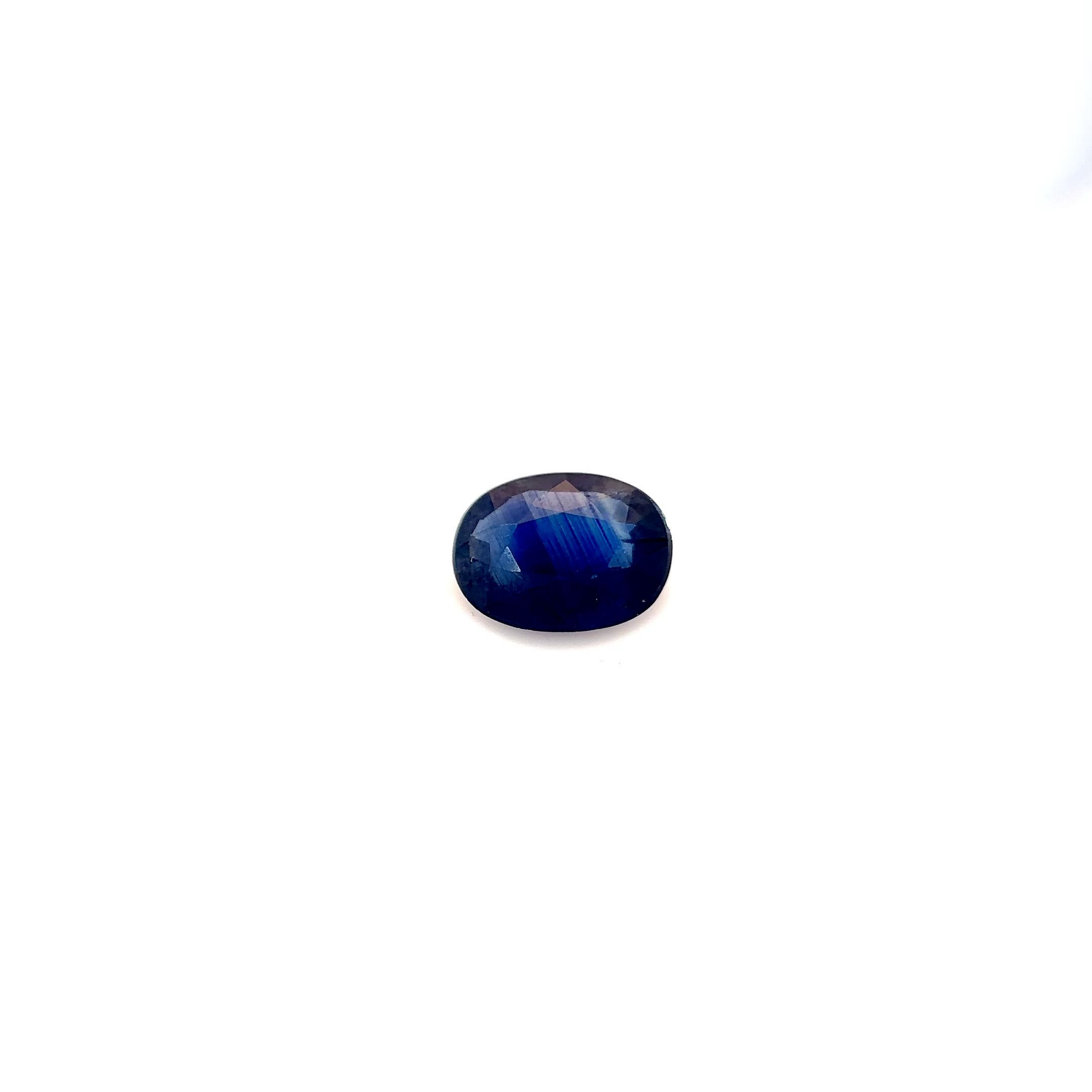 1.18ct SAPPHIRE