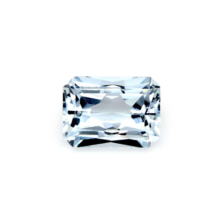 1.58ct Aquamarine