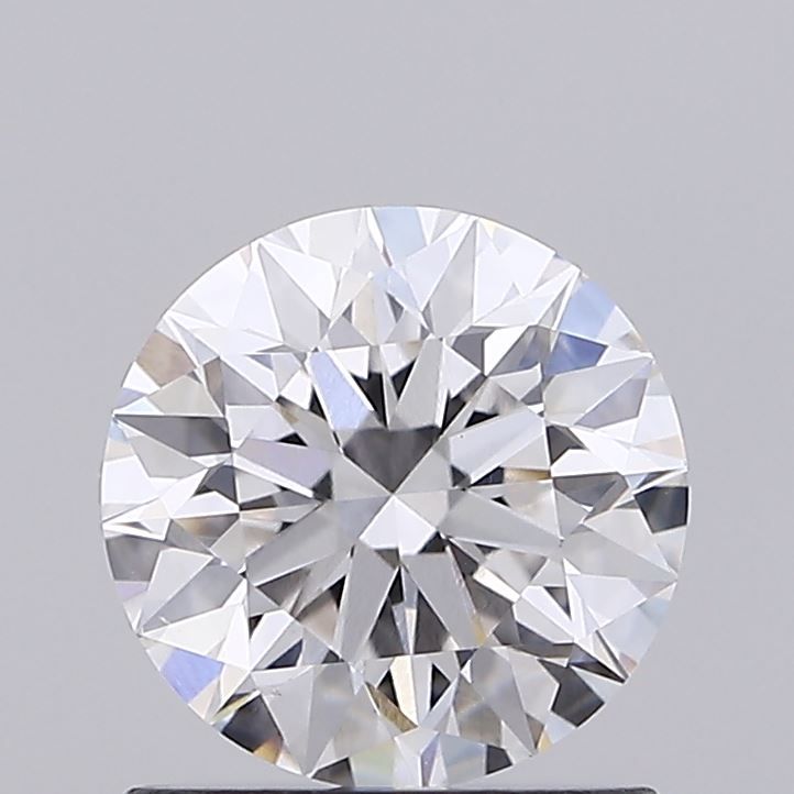 1.01 carat f VS2 EX  Cut GIA round diamond