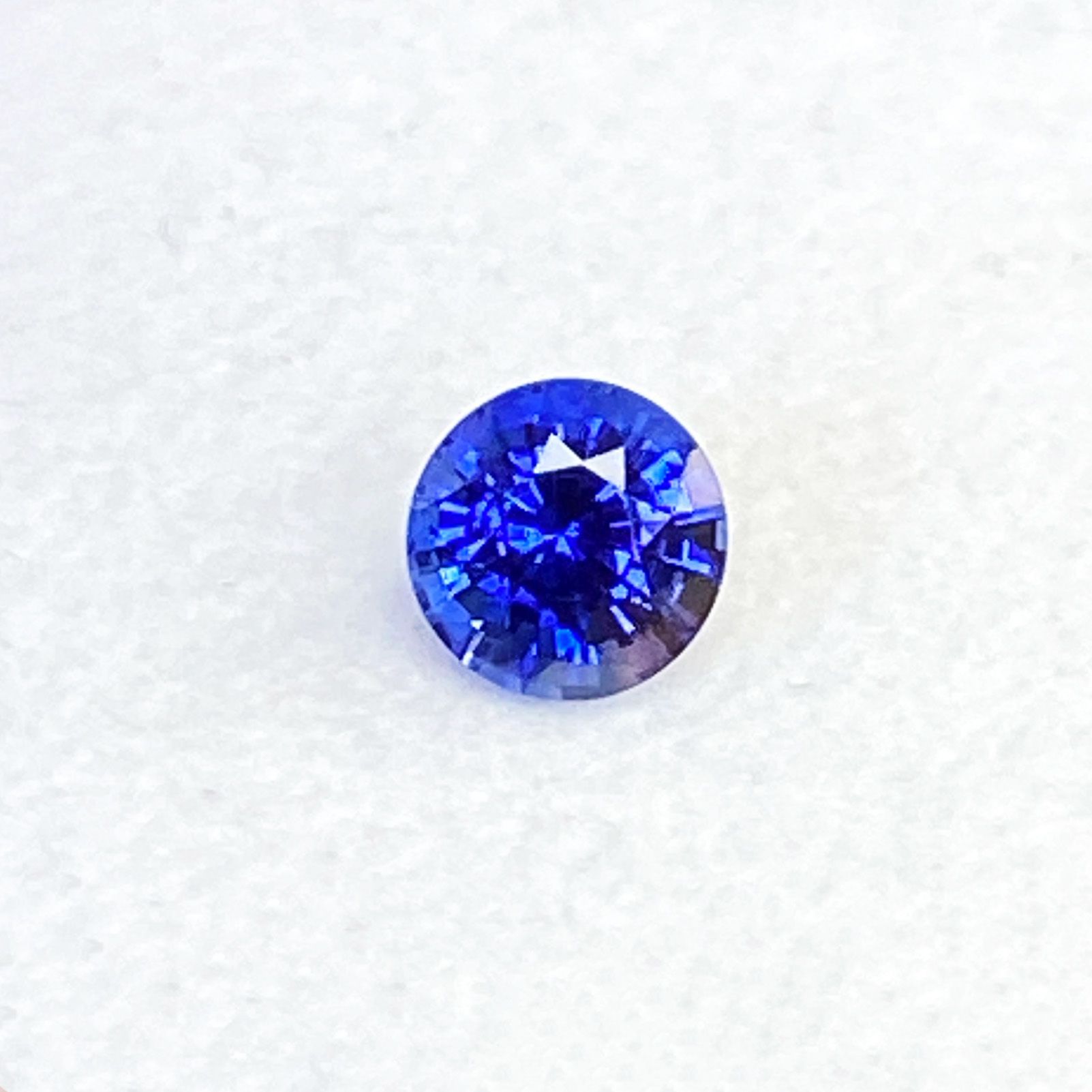 0.57ct Sapphire