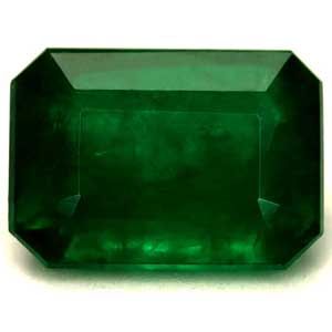 1.35ct Emerald