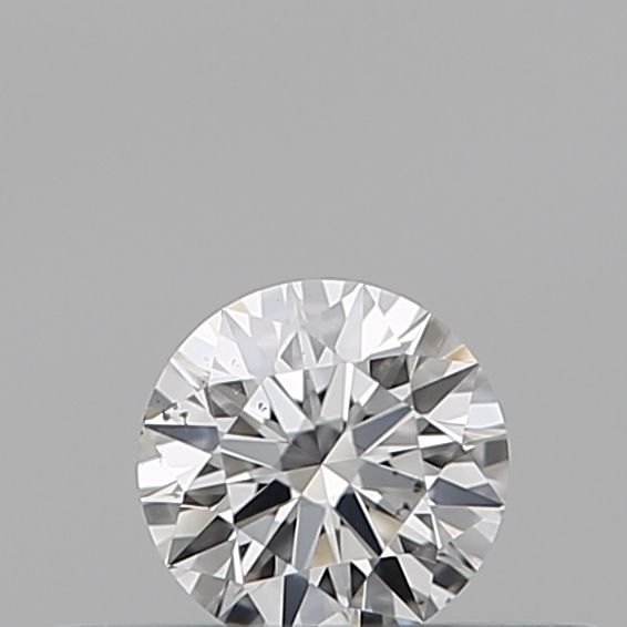 Diamante 0,18 ct ROUND