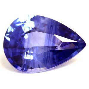 0.6ct Sapphire