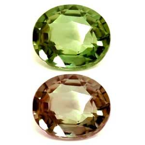 0.81ct Alexandrite