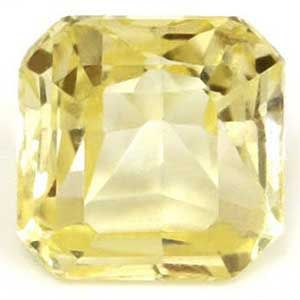 0.87ct Sapphire