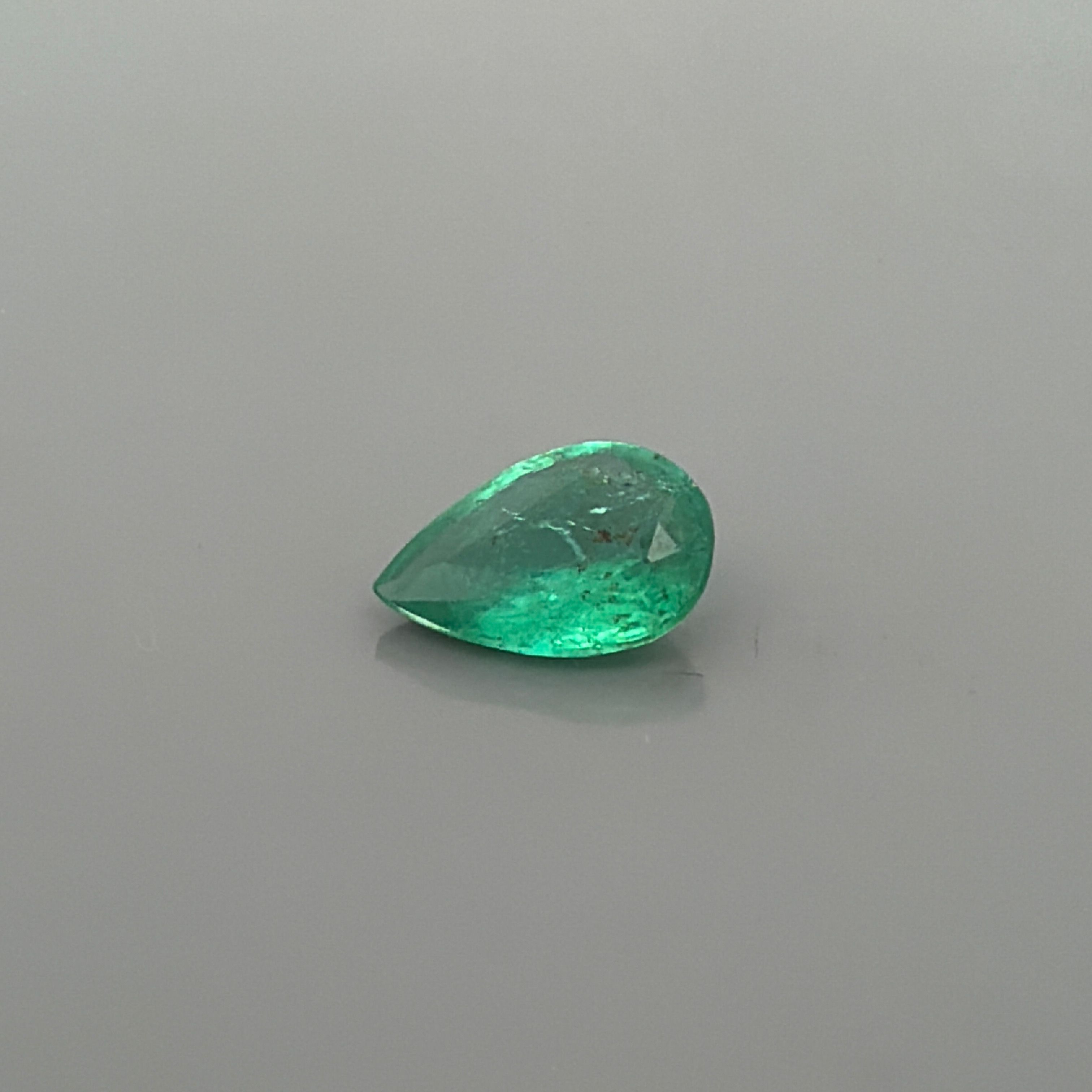 1.33ct EMERALD
