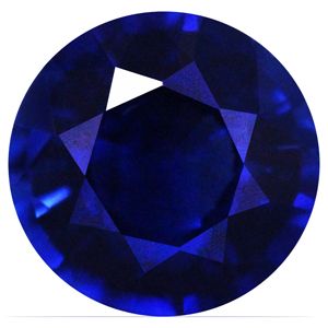 0.75ct Sapphire