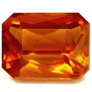 2.37ct Garnet