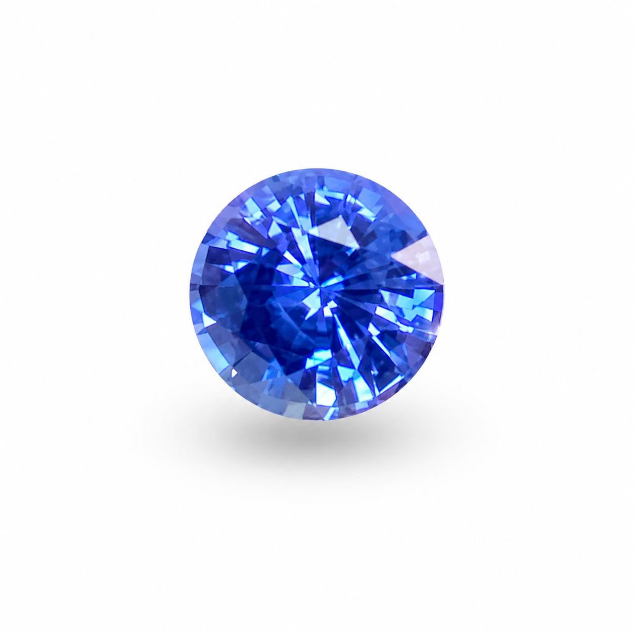 0.61ct Sapphire