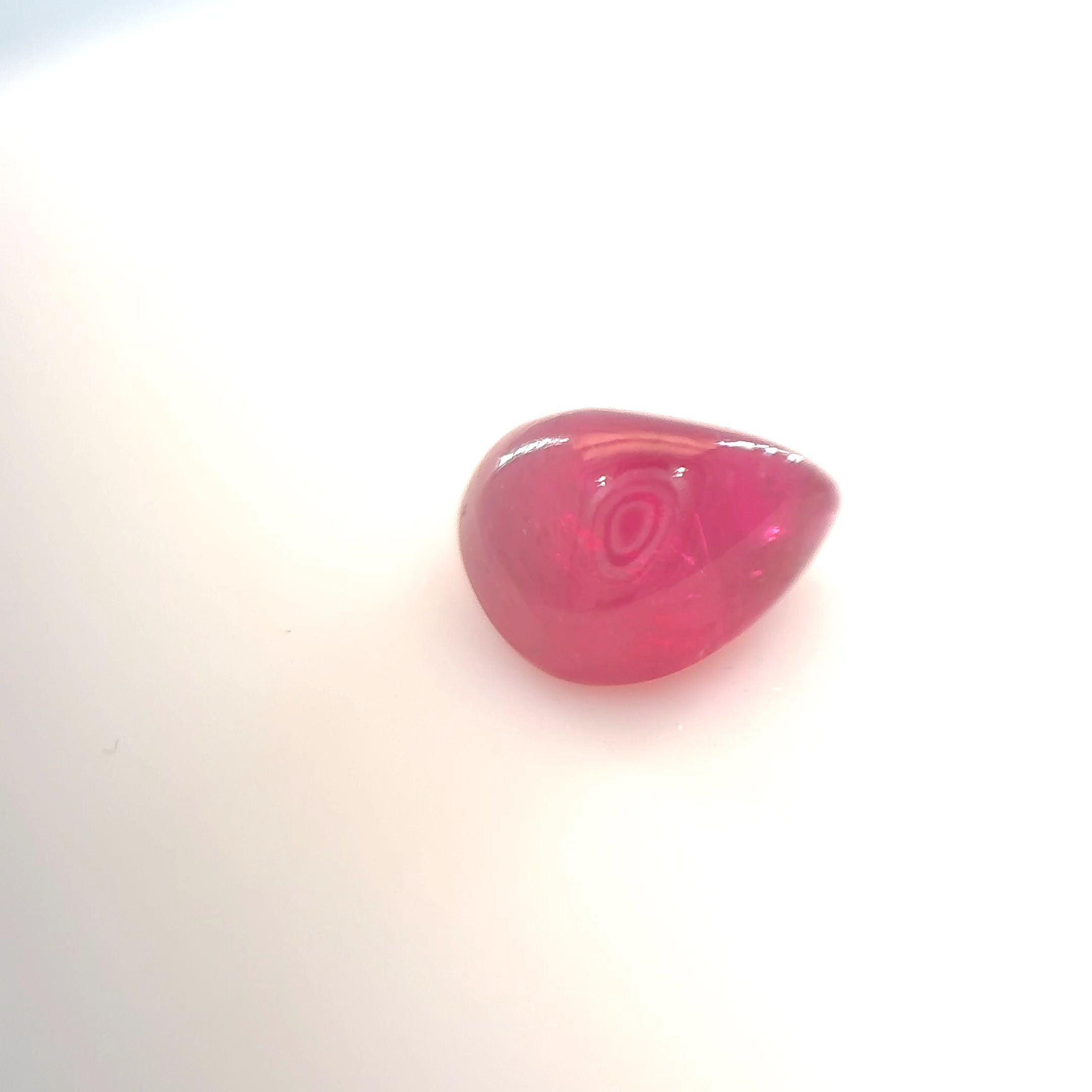 1.26ct RUBY
