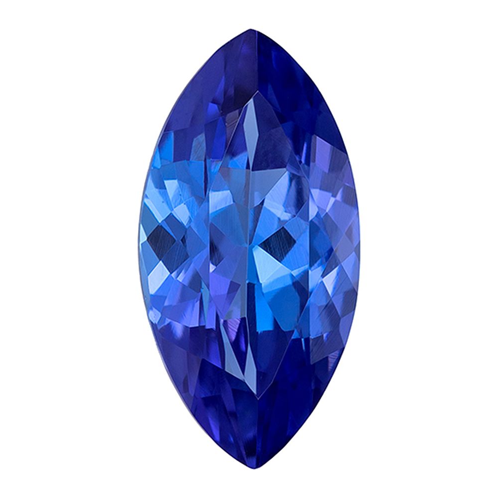 1.76ct Tanzanite