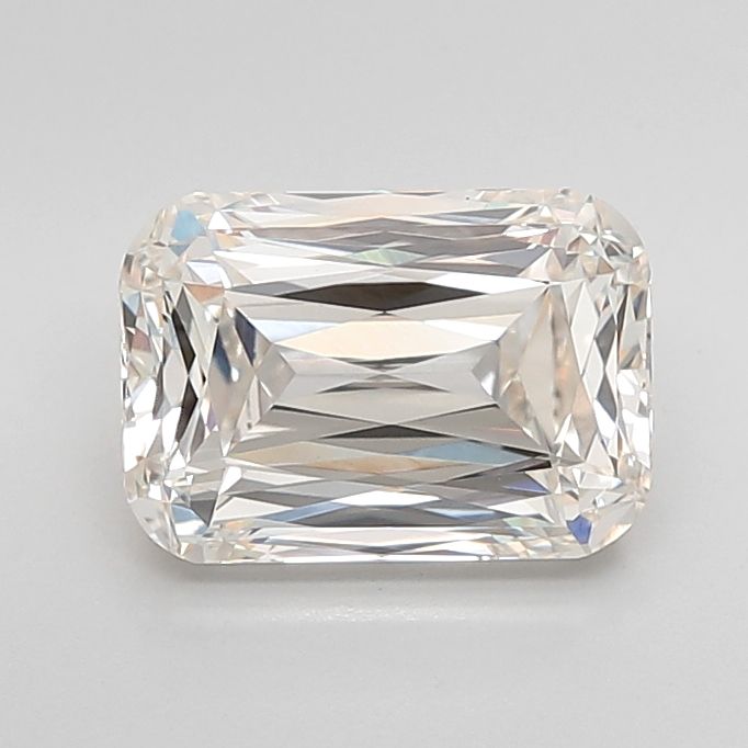 4.00 Carat Cushion Lab Diamond