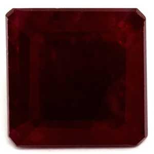 2.38ct Ruby