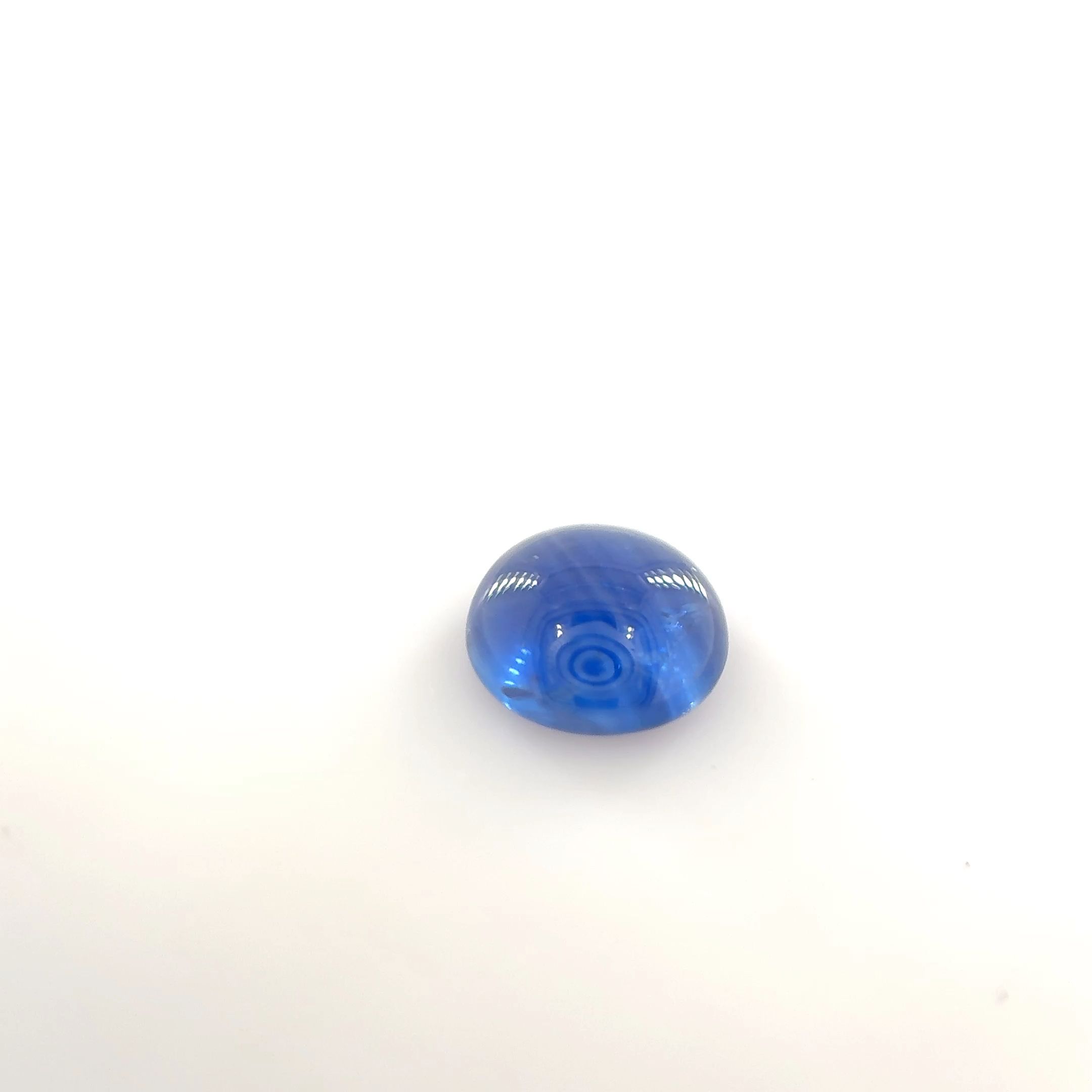 0.95ct SAPPHIRE