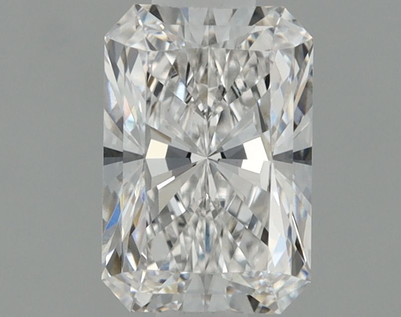 0.72 Carat Radiant Diamond