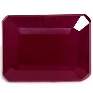 2.09ct Ruby