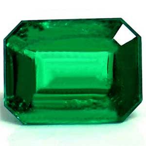 0.36ct Emerald