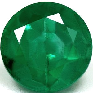 0.92ct Emerald