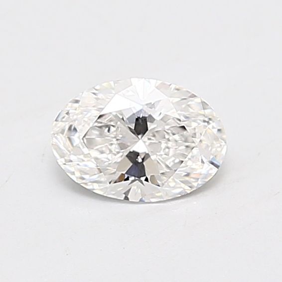 0.64 Carat Oval Diamond