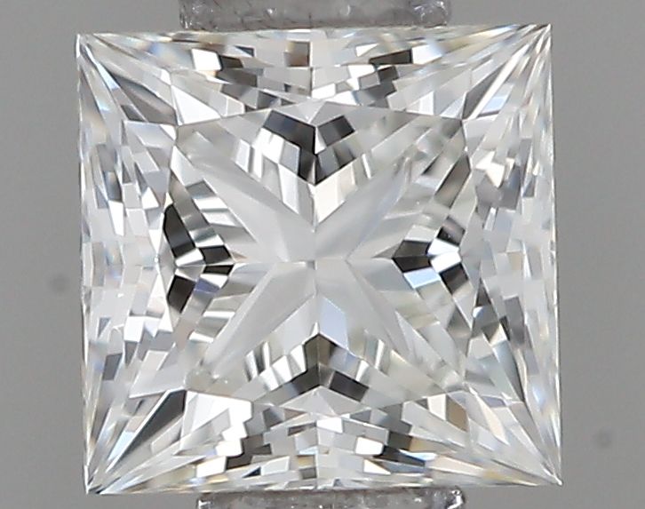 Diamante 0,31 ct PRINCESS