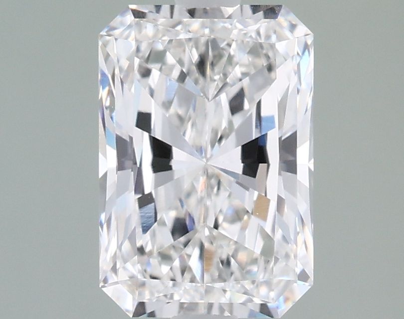 1.5ct Radiant D VVS2 Excellent Cut-LGD176486