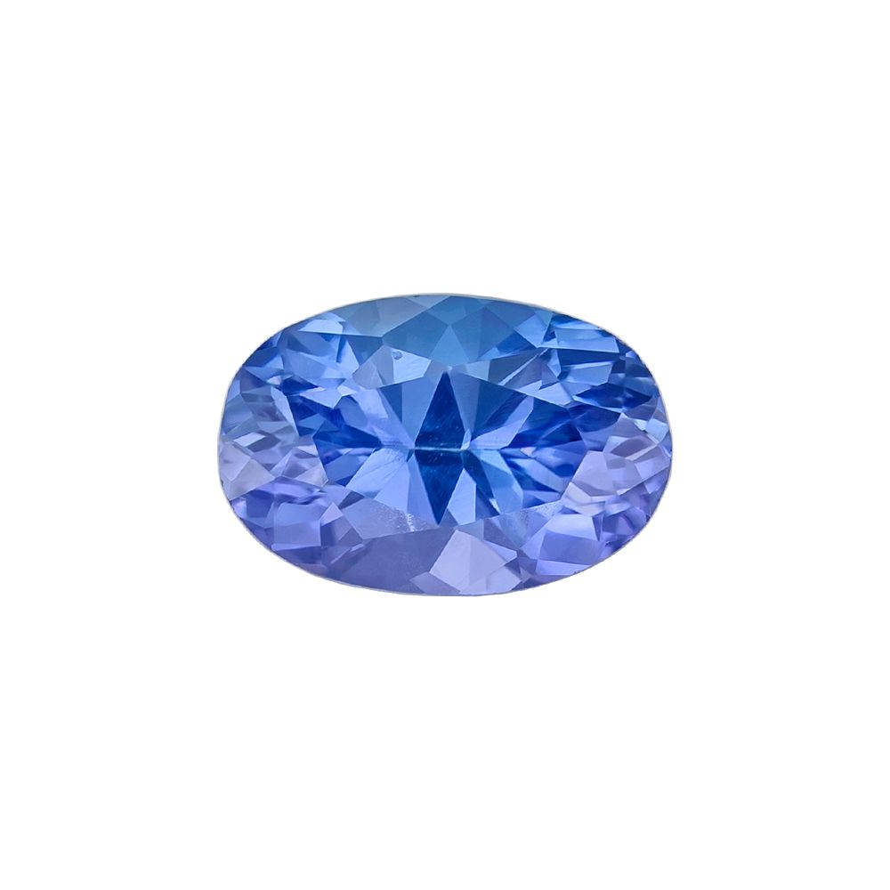 0.64ct Tanzanite