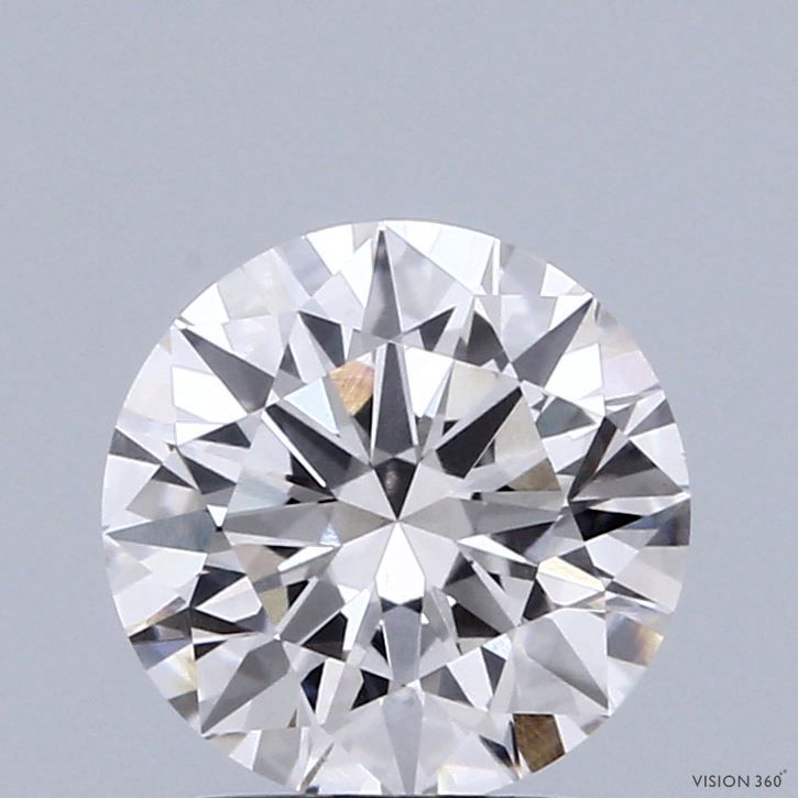 2 Carat · H · VVS2 excellent Cut