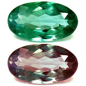 0.34ct Alexandrite