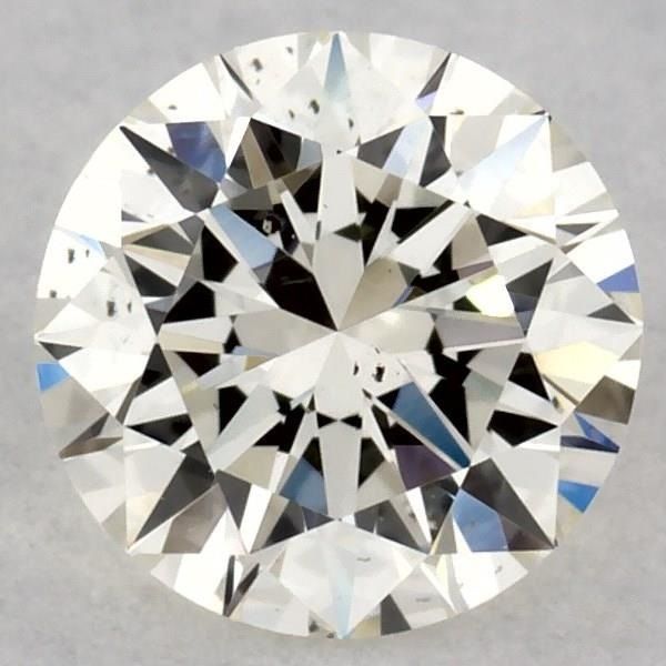 Diamante 0,32 ct ROUND