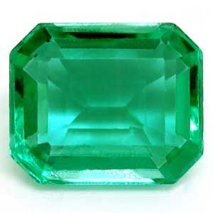 0.65ct Emerald
