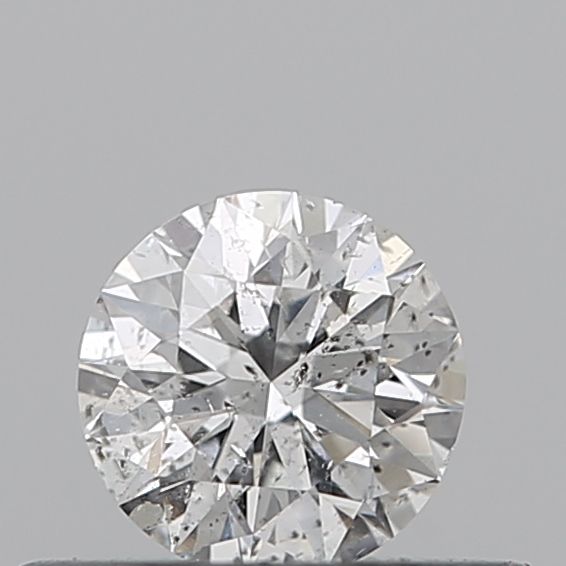 Diamante 0,30 ct ROUND
