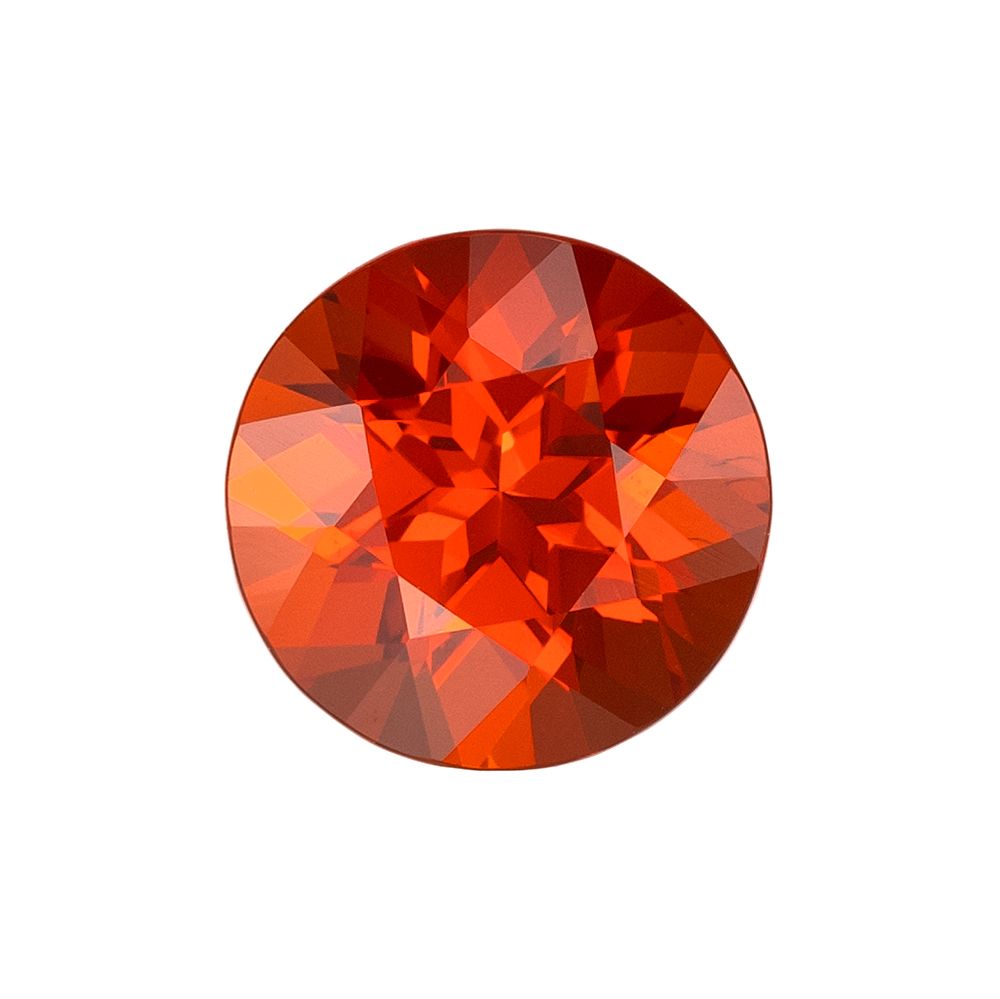 1.27ct Garnet