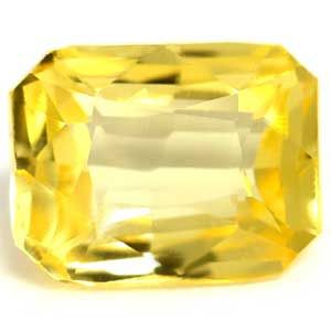 1.1ct Sapphire