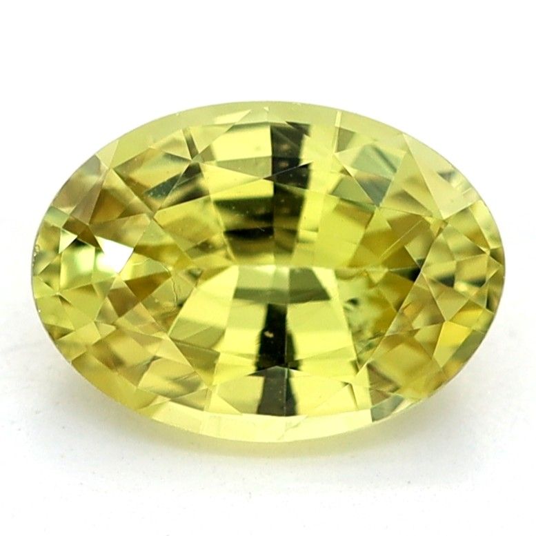 0.84ct SAPPHIRE