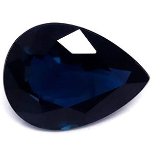 1.46ct Sapphire