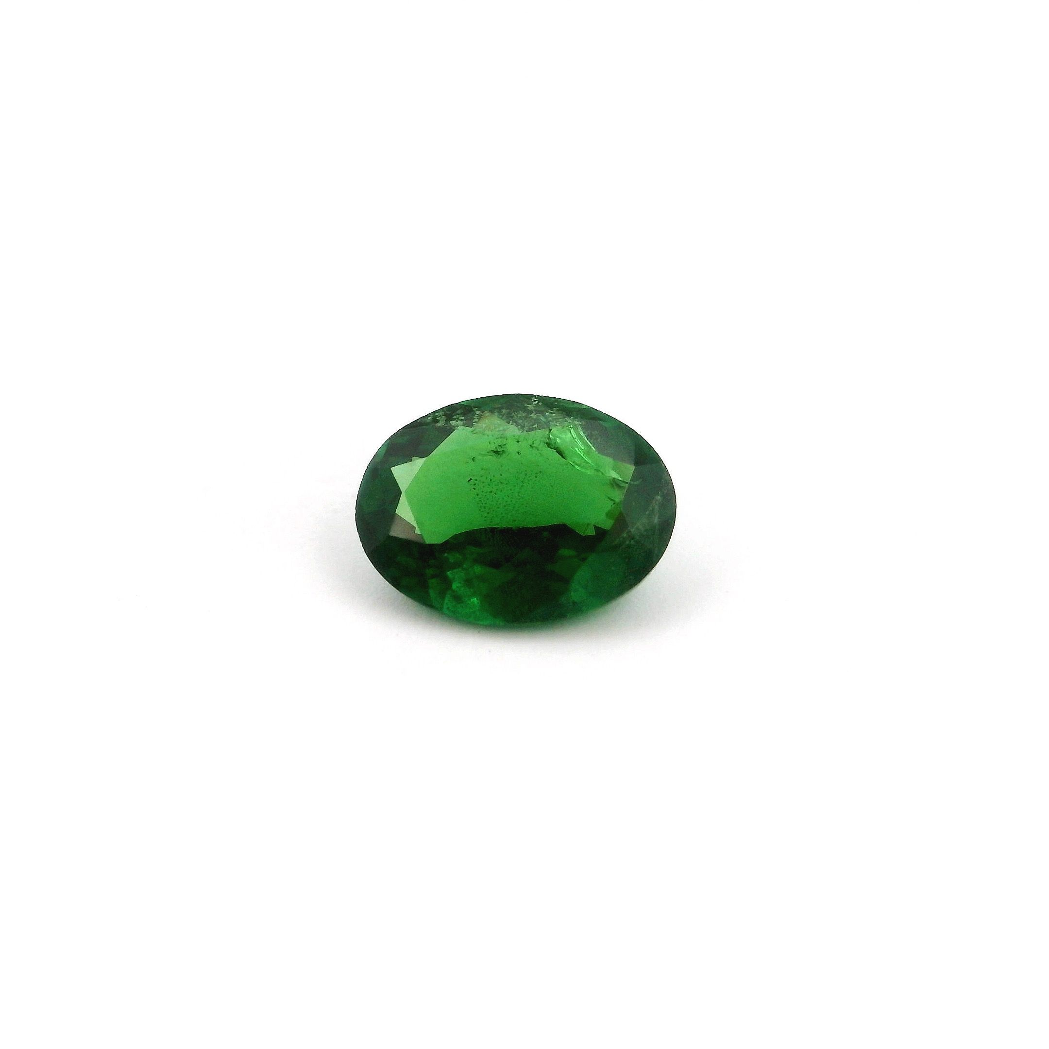 1.21ct GARNET