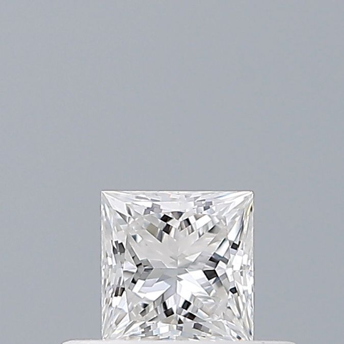 Diamante 0,26 ct PRINCESS