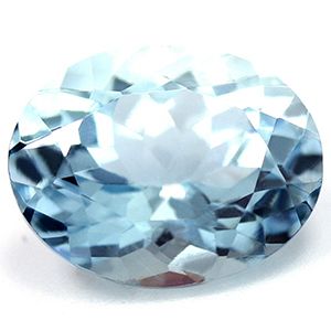 2.46ct Aquamarine