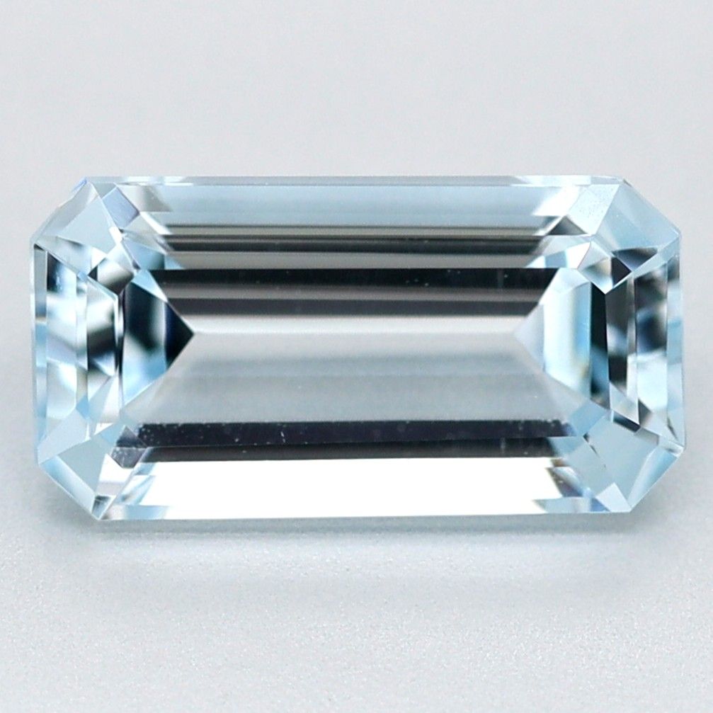 1.36ct AQUAMARINE
