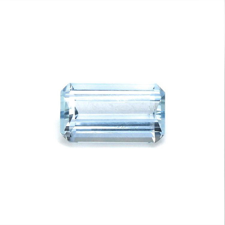 1.2ct Aquamarine